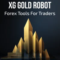 XG Gold Robot MT4 V9.1 No DLL
