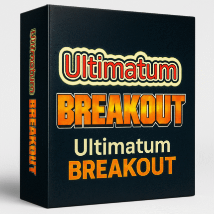 Ultimatum Breakout EA