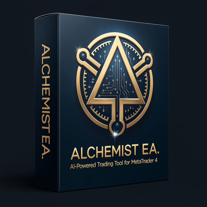 FX Alchemist EA V8.1 MT4 No DLL