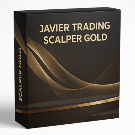 Javier Gold Trading Scalper EA MT4 No DLL