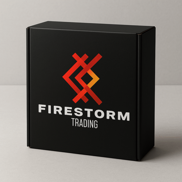 Firestorm Scalper EA v5 MT4 +Presets No DLL