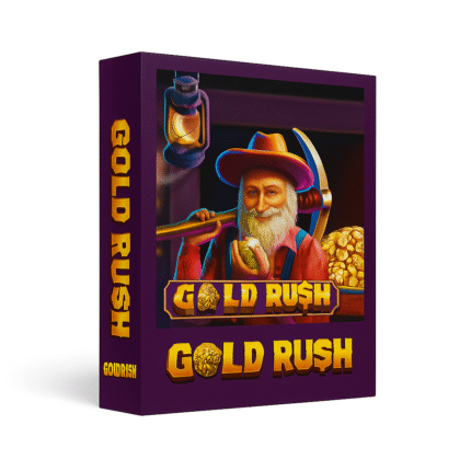 Gold Rush Pro EA MT4 V3.1