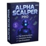 Alpha Scalper Pro EA MT5 v1.0