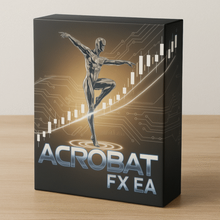 Acrobat FX EA MT4 No DLL