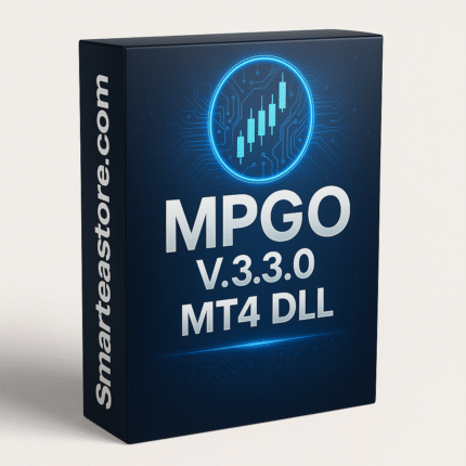 MPGO V.3.3.0 MT4 DLL