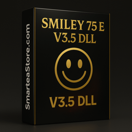 SMILEY 75 EA V3.5 DLL MT5