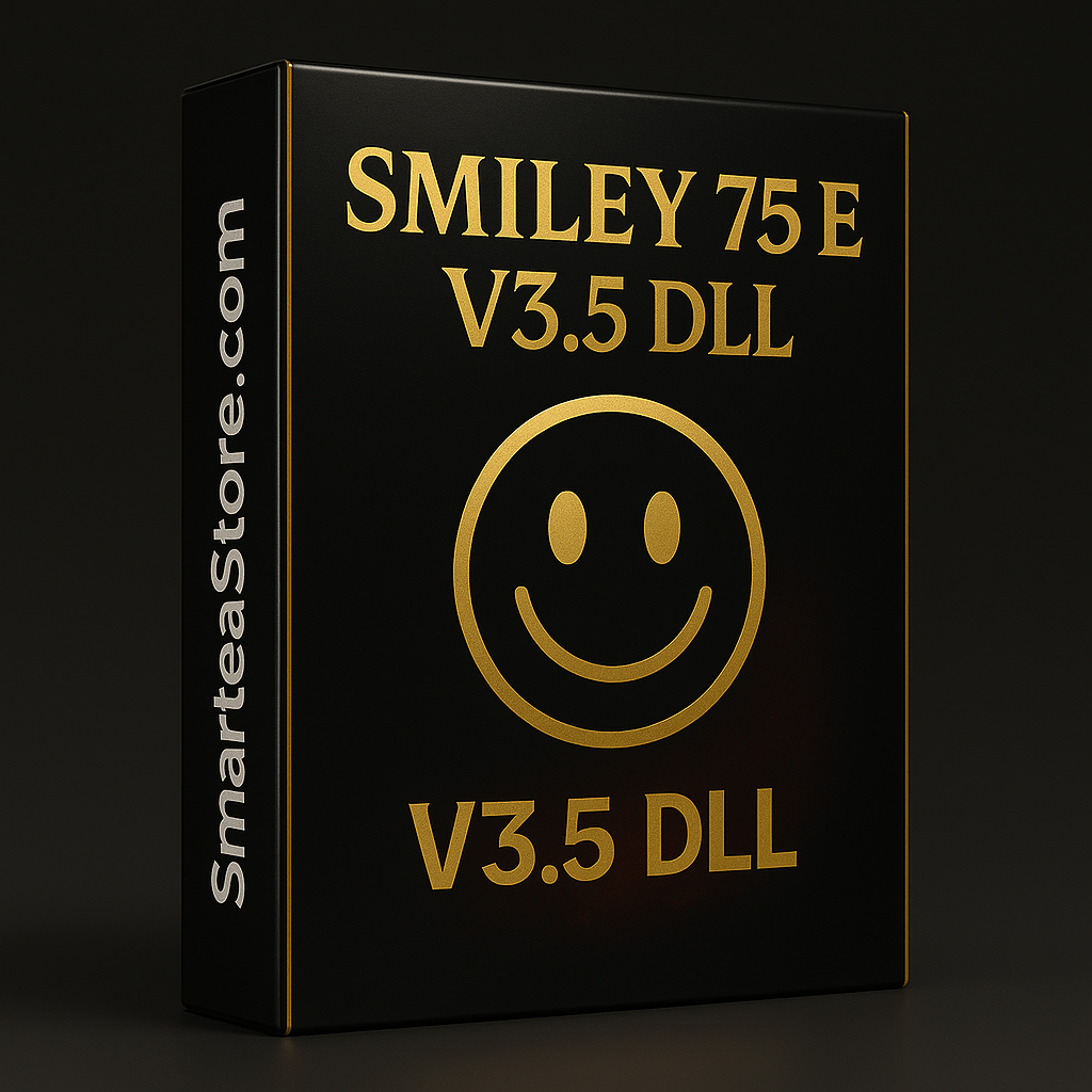 SMILEY 75 EA V3.5 DLL MT5 SMILEY 75 EA V3.5 DLL MT5