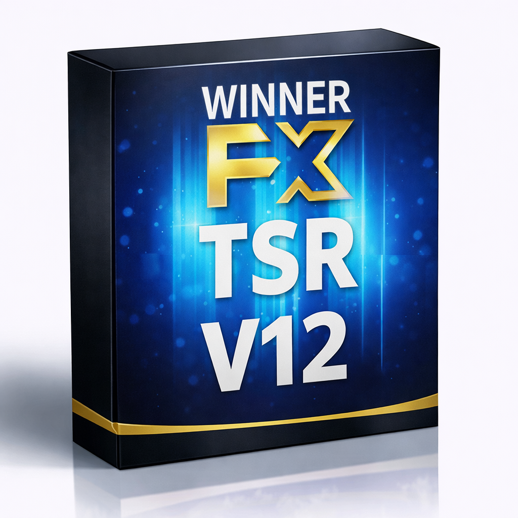 WINNER-FX-TSR- WinnerFX TSR EA v12 MT4