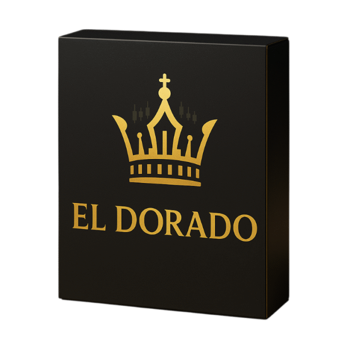 EL Dorado v1.5 MT4 EA -