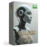 Goldex AI MT5 V1.8 EA NODLL
