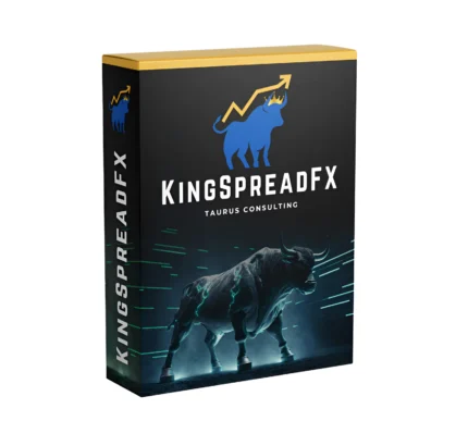 King Spread FX Multi EA V1.5 .MT4