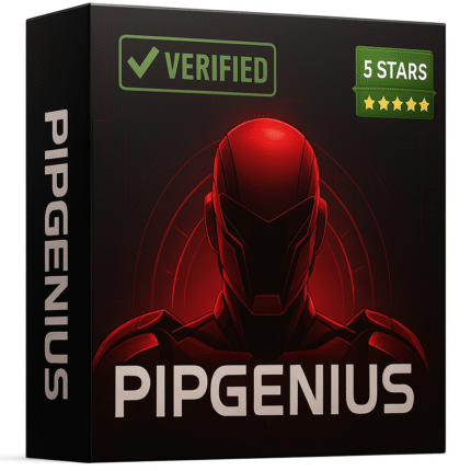 PipGenius EA V18 MT4 NO DLL