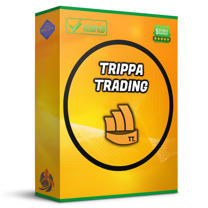 TrippaTrading AI EA MT4 v3.0 NO DLL