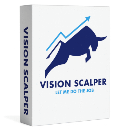 VISION SCALPER EA V5.5 MT4 NO DLL