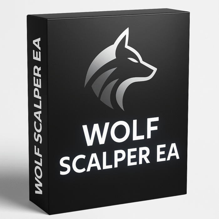 Wolf Scalper EA V1.625 MT4 NO DLL