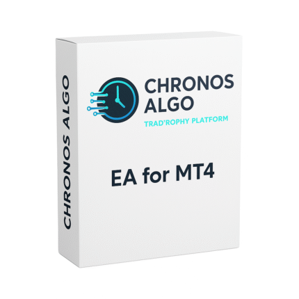 Chronos Algo v1.5 MT4 EA NO DLL
