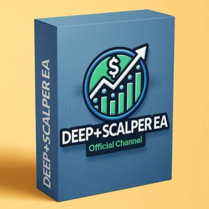 Deep Scalper v5 Master MT4