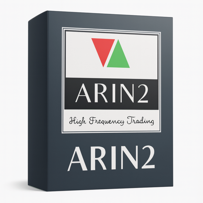 Arin2 EA MT4 V10.5
