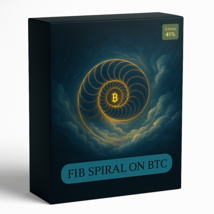 BTC Spiral MT4 v2.2