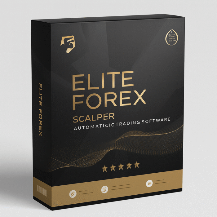 Elite Forex Scalper V6.20 EA MT4 No DLL