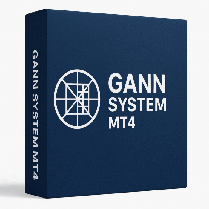 Gann System MT4