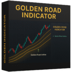 Golden Road Indicator MT4 No DLL