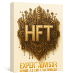 HFT Scalper EA MT5