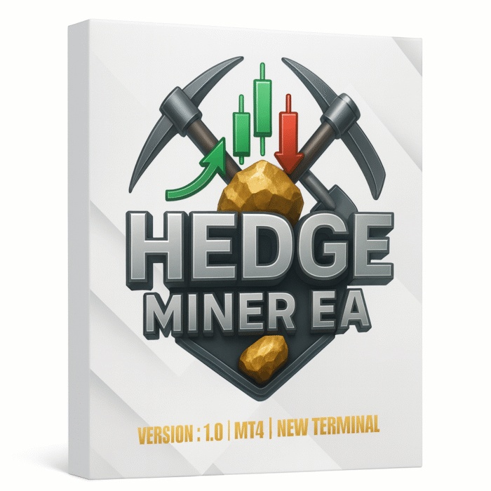 HEDGE Miner EA MT4
