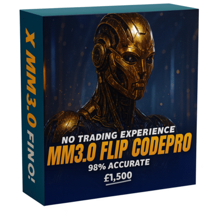 MM Flip Code Pro MT4 EA V3 NO DLL