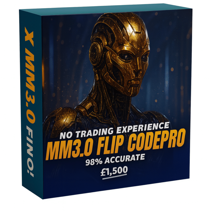 MM Flip Code Pro MT4 EA V3 NO DLL