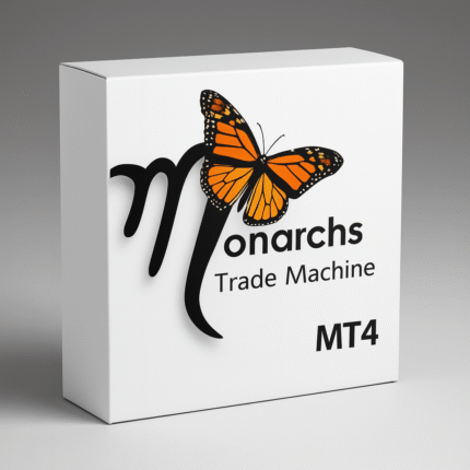 Monarchs Trade Machine MT4