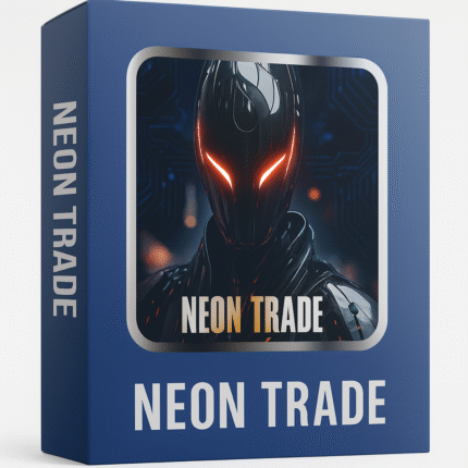 Neon Trade EA MT5 V6.7 No DLL