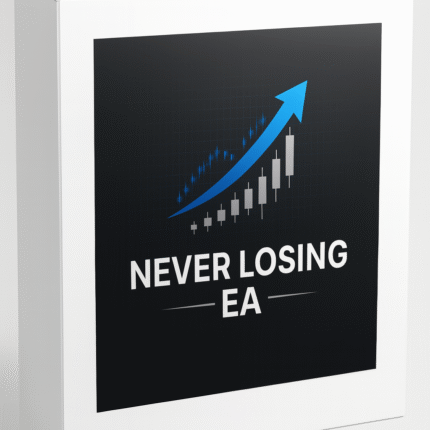 Never Losing EA MT4 V25 No DLL