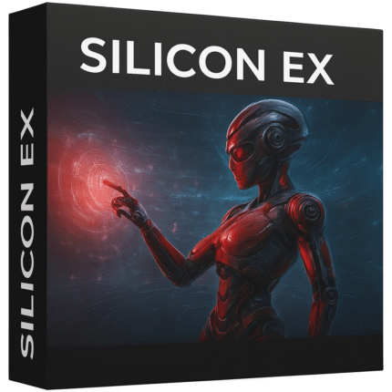Silicon EX EA V2.3 MT4 NO DLL
