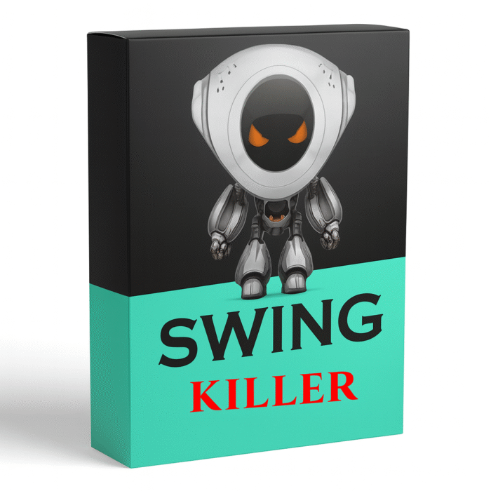 Swing Killer EA MT4