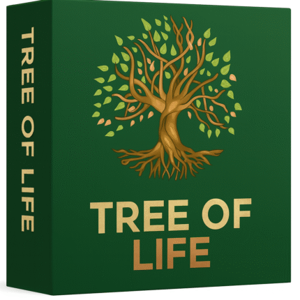 Tree Of Life MT4 EA No DLL