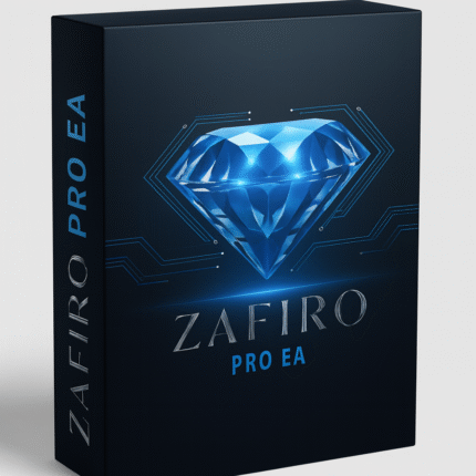 Zafiro Pro EA v1.0 MT4 No DLL