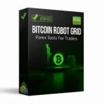 Bitcoin Robot Grid EA MT4