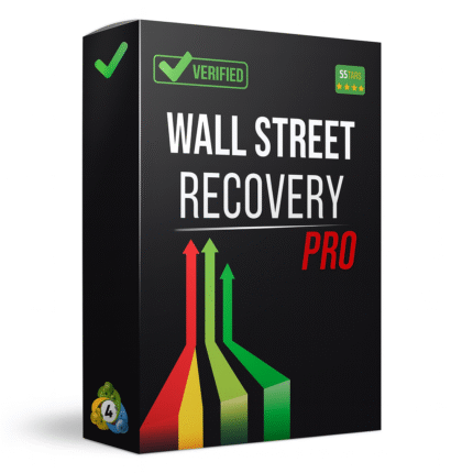 WallStreet Recovery PRO EA MT4