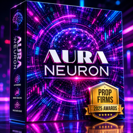 Aura Neuron EA MT4