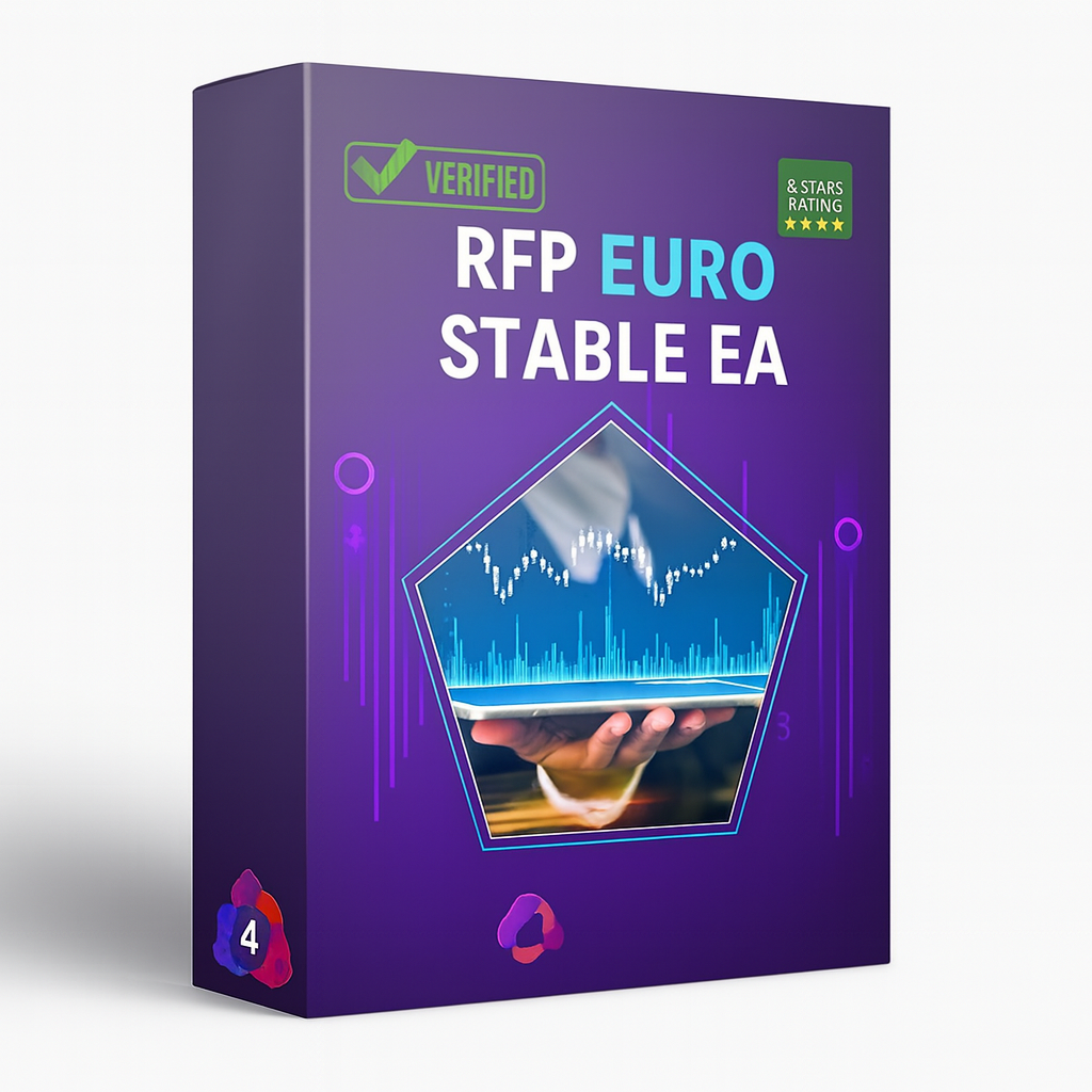 Euro Stable EA MT4 v3.3 No DLL