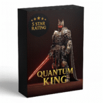 Quantum King EA MT4