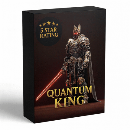 Quantum King EA MT4