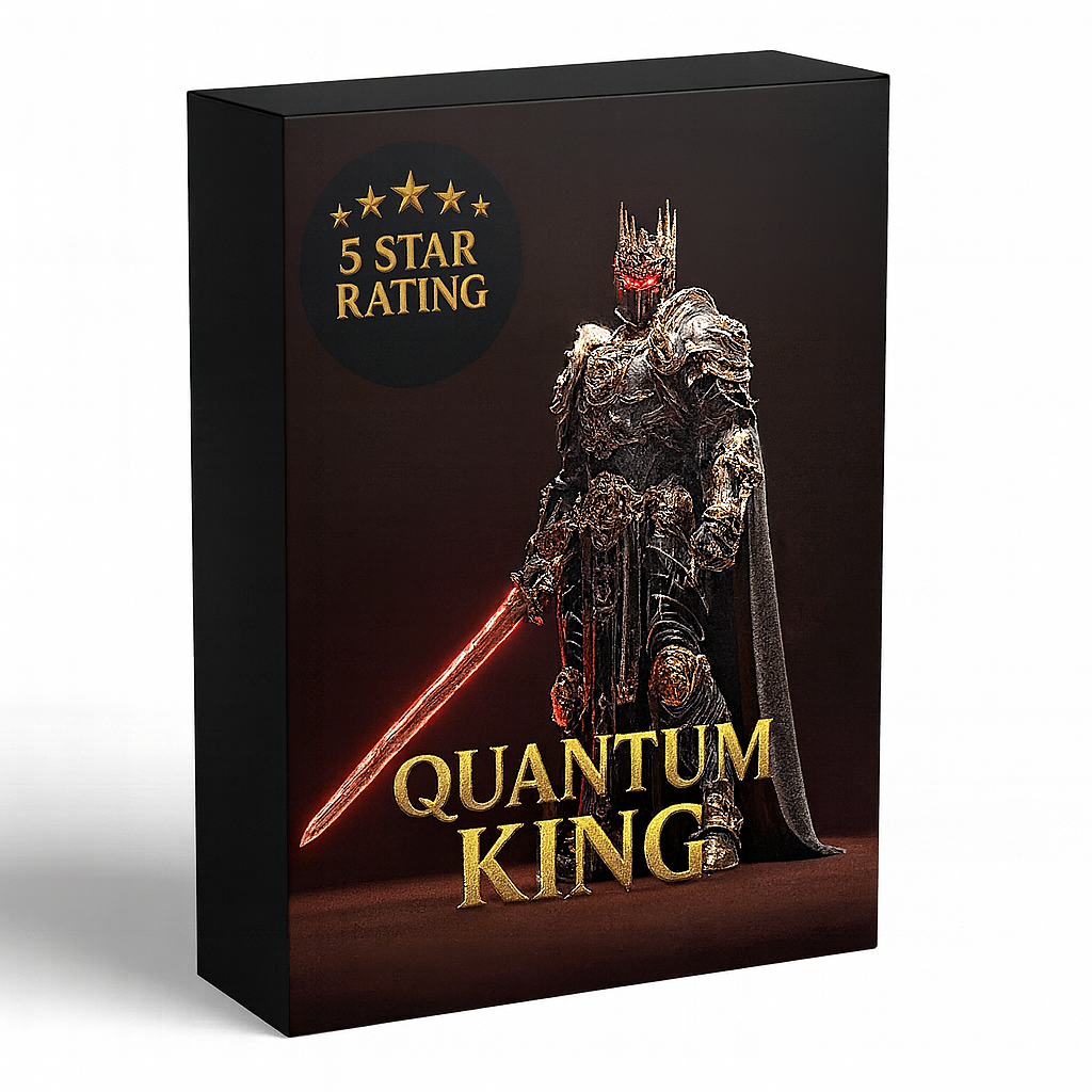 Quantum King EA MT4 Quantum King EA MT4