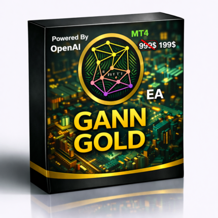 Gann Gold EA MT4