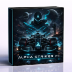 Alpha Striker F1 2026