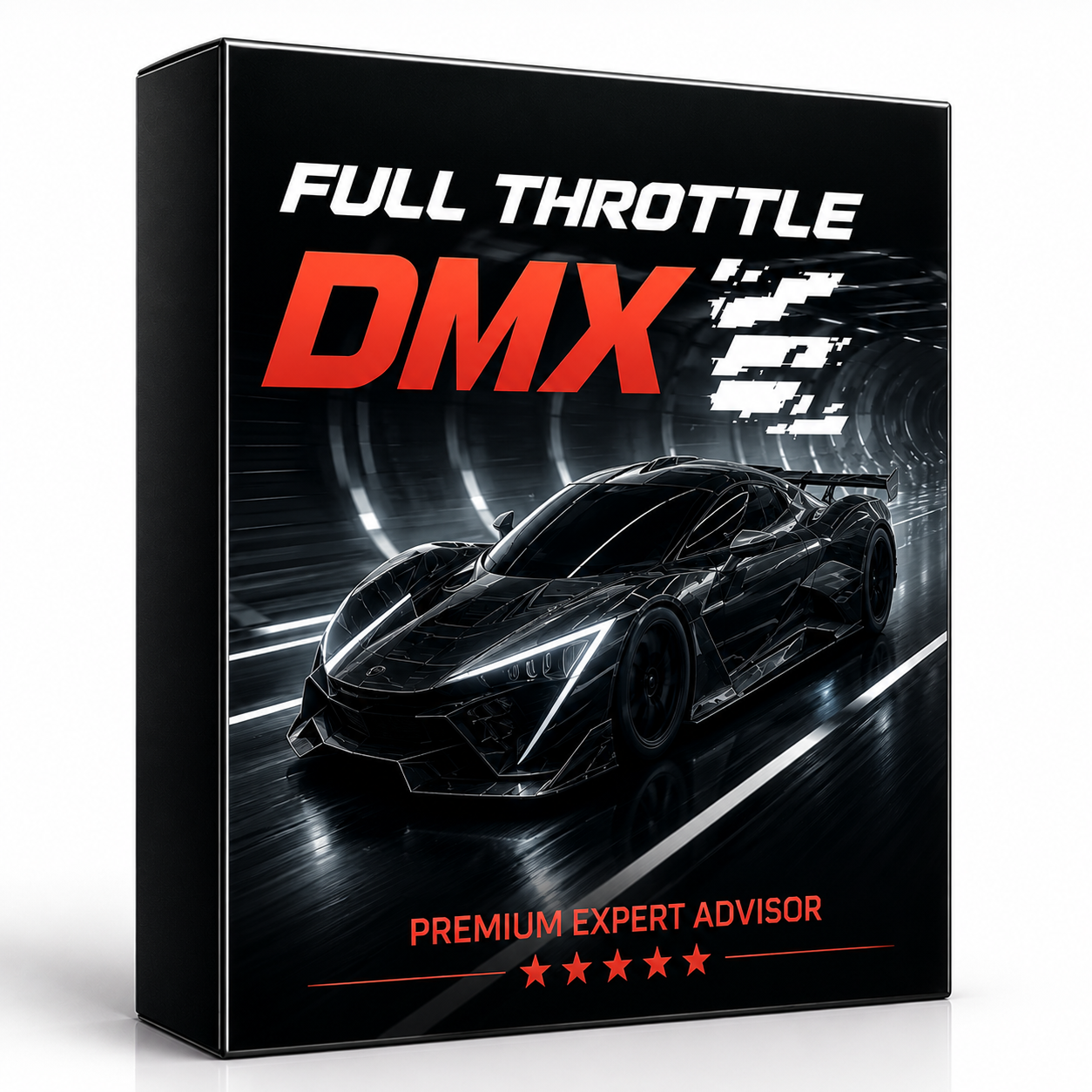 DMX (2)