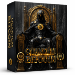 Quantum Bitcoin