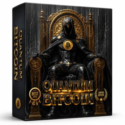 Quantum Bitcoin