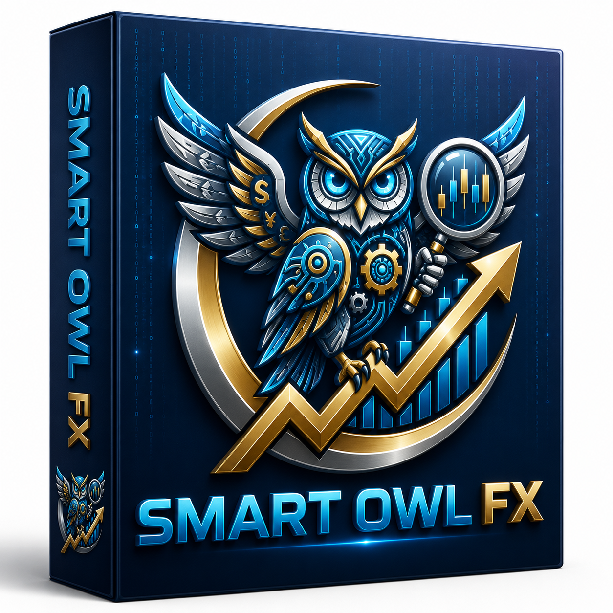 Smart Owl FX Smart Owl FX